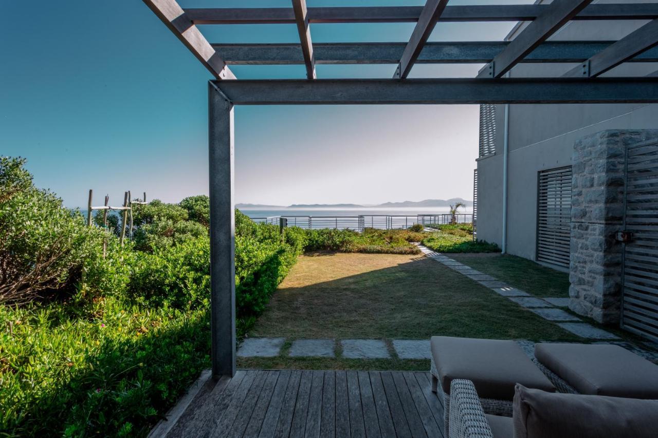Romans Villa 干斯拜 外观 照片