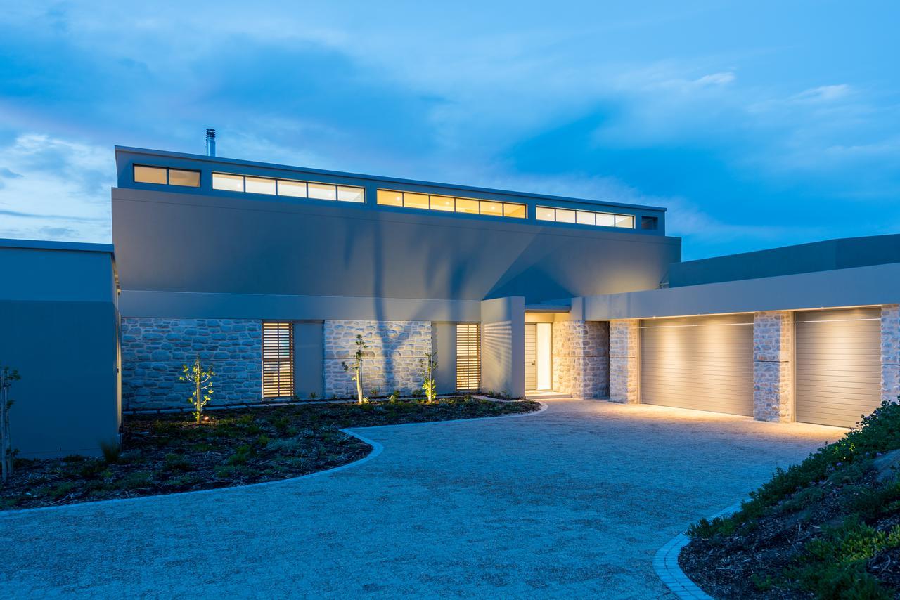 Romans Villa 干斯拜 外观 照片