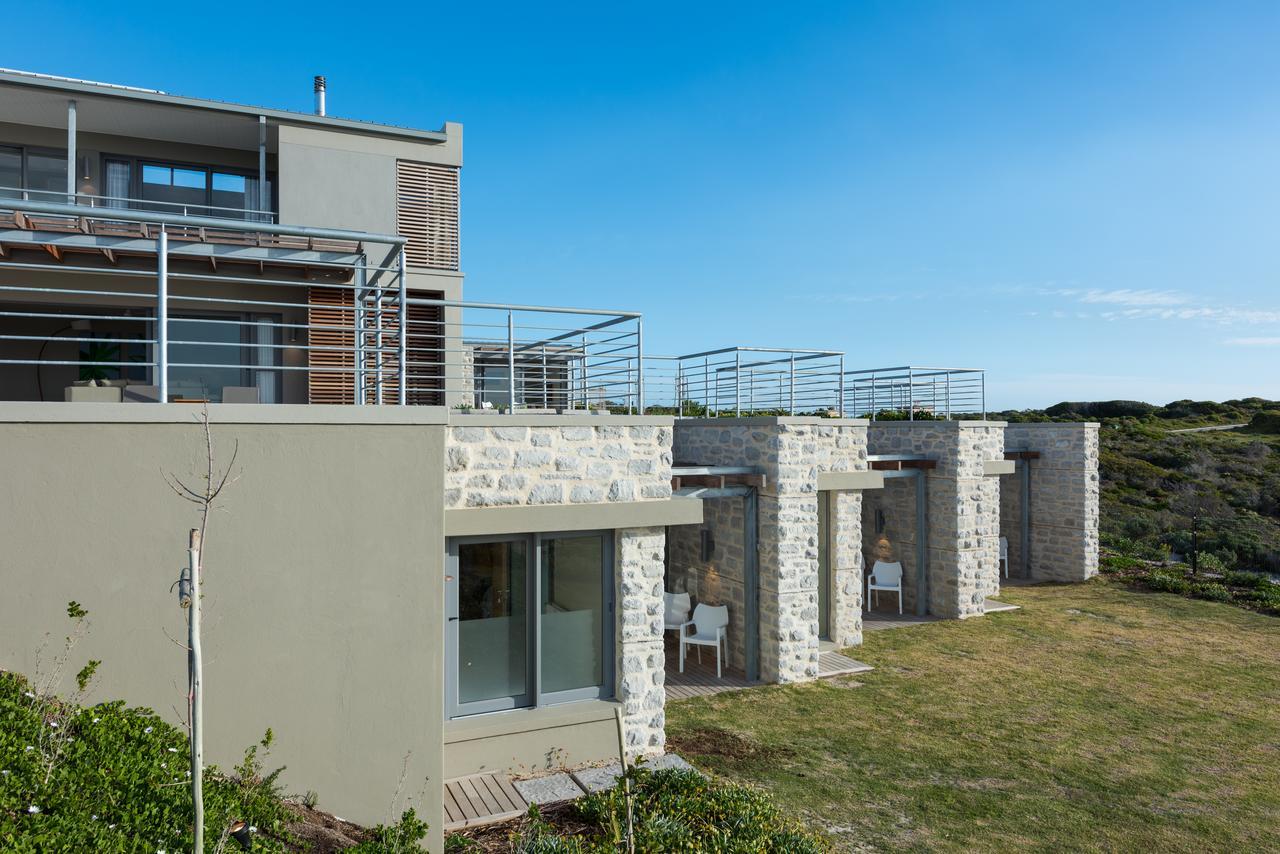 Romans Villa 干斯拜 外观 照片