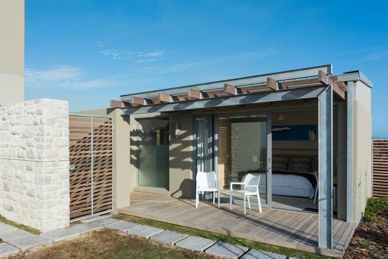 Romans Villa 干斯拜 外观 照片